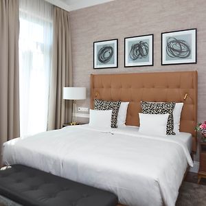 Deluxe Kamer