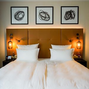 Kamer met een Queen Size Bed